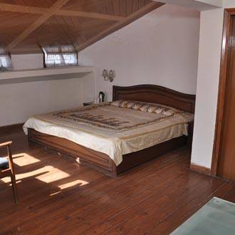 Hotel Blossom, Shimla 3